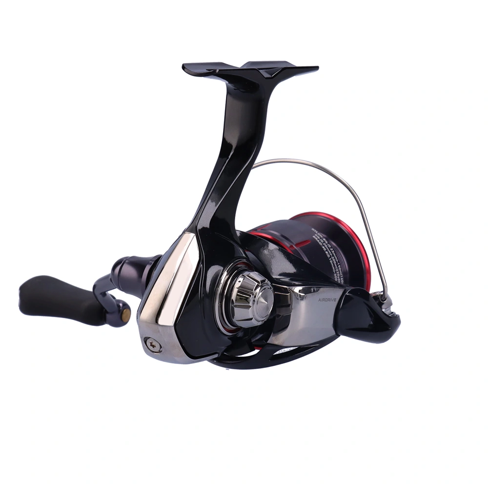 Daiwa Fuego LT 1000 XH 4 Daiwa Fuego LT 1000 XH alt3