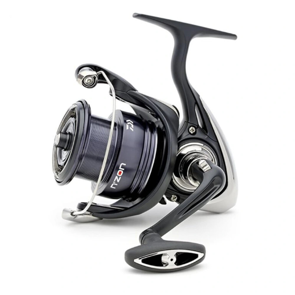 Daiwa NZon LT 5000 CP 3 Daiwa NZon LT 5000 CP alt2