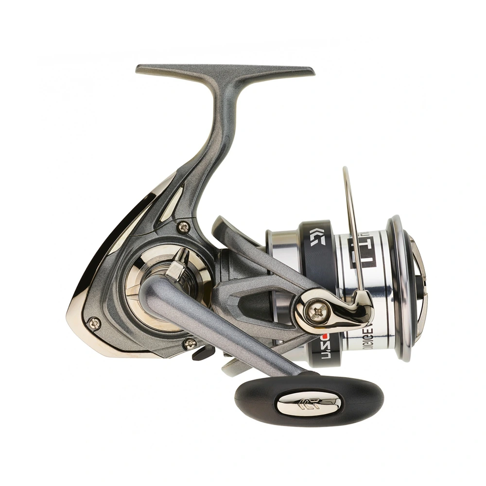 Daiwa NZon LT 5000 CP 1 Daiwa NZon LT 5000 CP