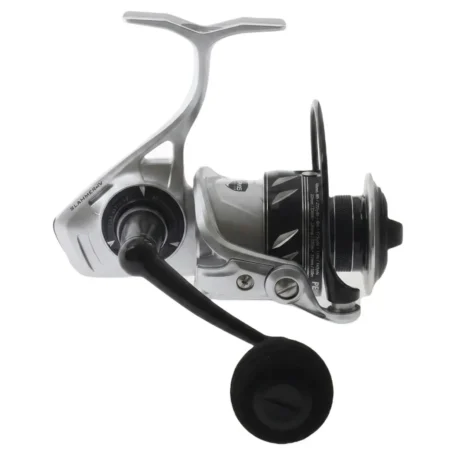 PENN Slammer IV DX 4500