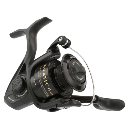 PENN Wrath 4000