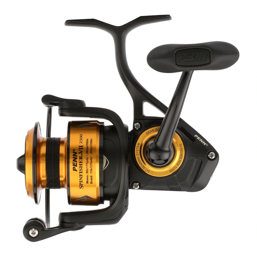 Penn Spinfisher 7 4500 4 Penn Spinfisher 7 4500 – Image 4