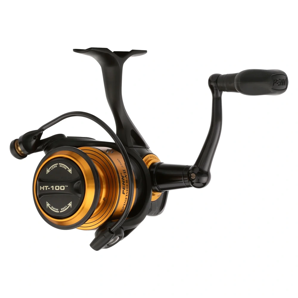 Penn Spinfisher 7 4500 3 Penn Spinfisher 7 4500 – Image 3