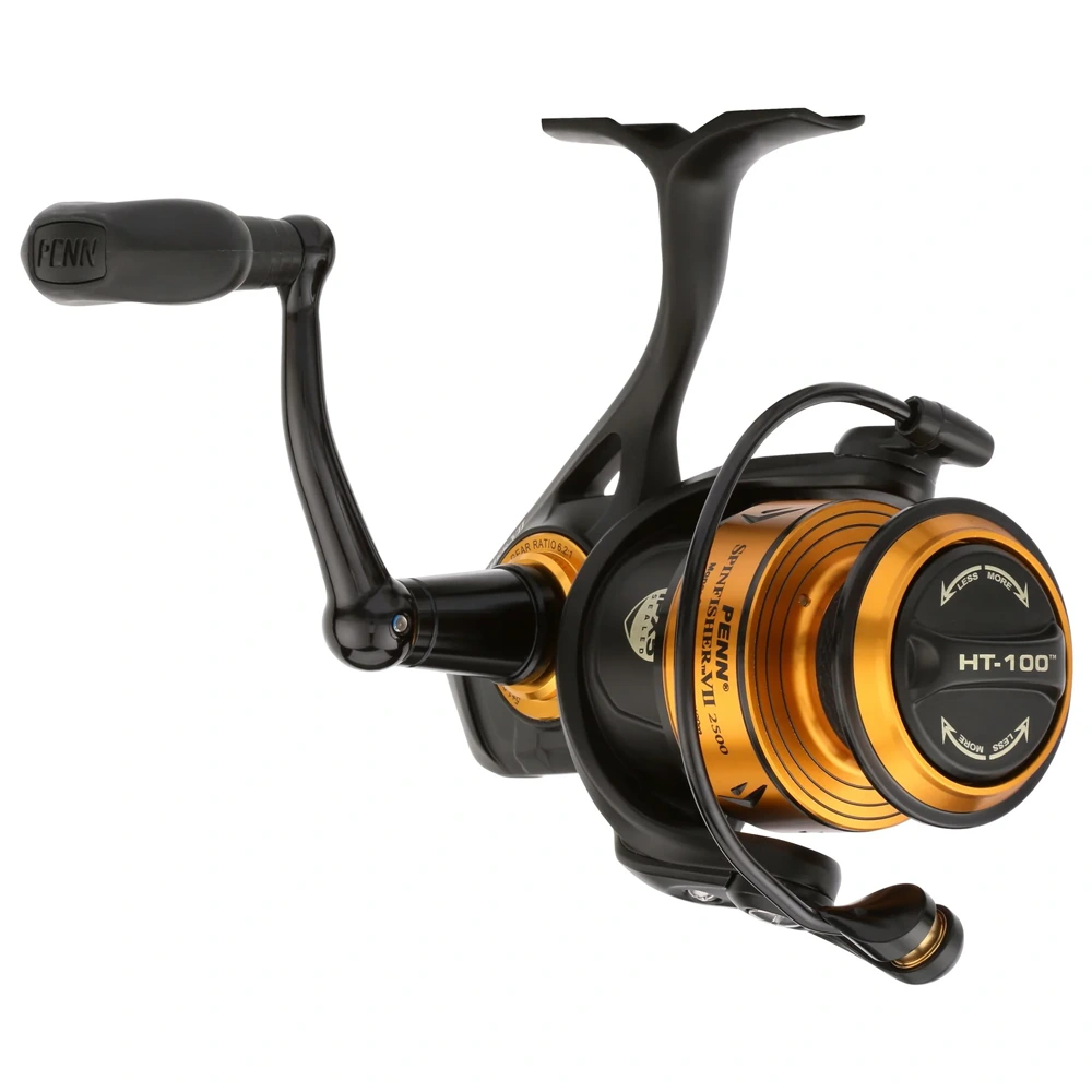 Penn Spinfisher 7 4500 2 Penn Spinfisher 7 4500 – Image 2
