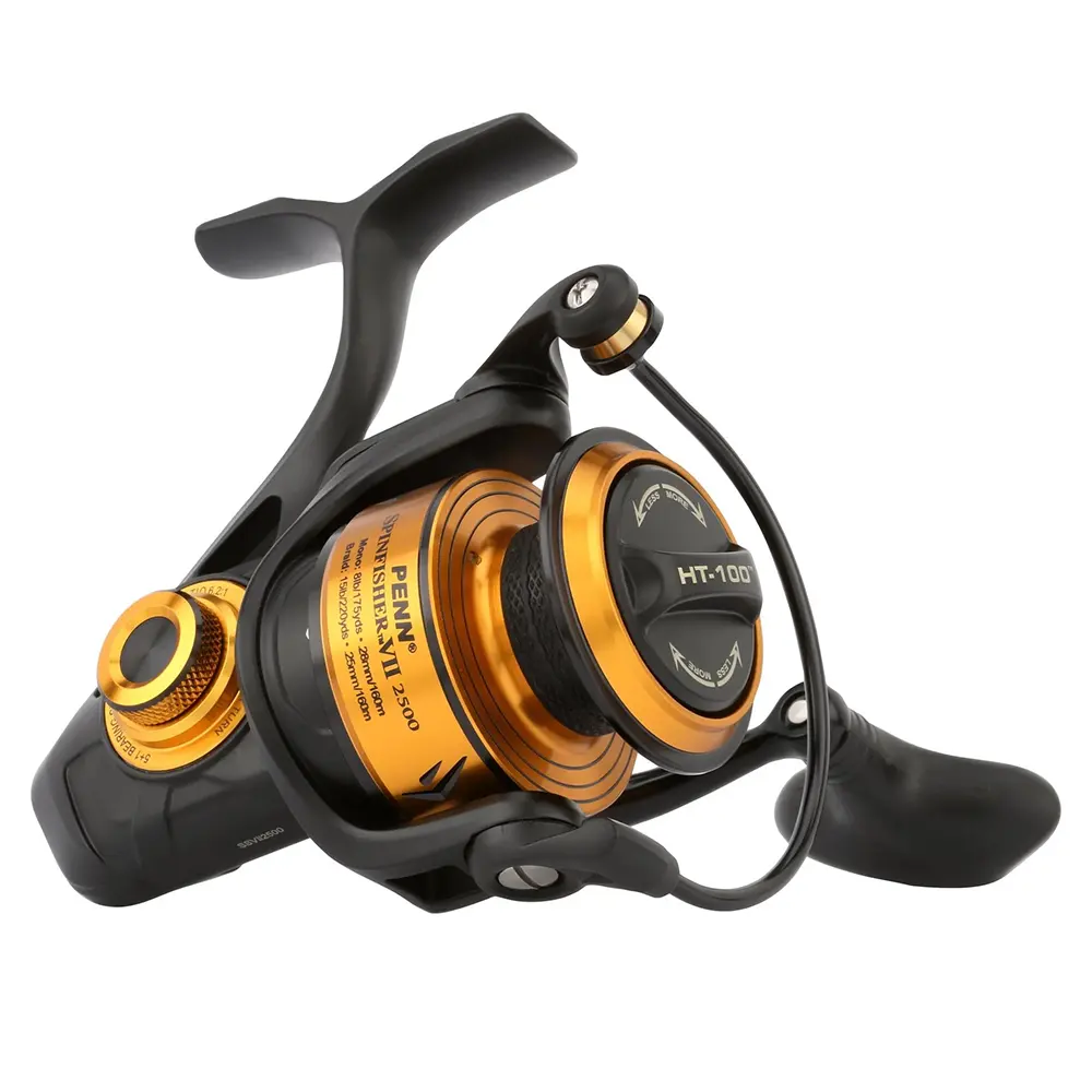 Penn Spinfisher 7 4500 1 Penn Spinfisher 7 4500