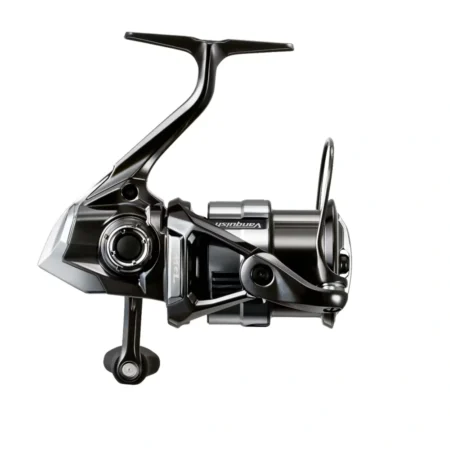 Shimano Vanquish C 5000 XG