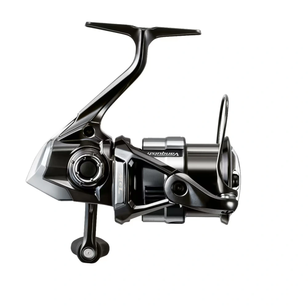 Shimano Vanquish C 5000 XG 1 Shimano Vanquish C 5000 XG