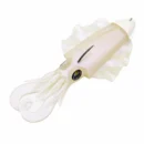 SEPIA JLC 150 g – Leurre souple seiche 215 mm - Blanc