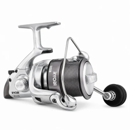Moulinet Ryobi Rias