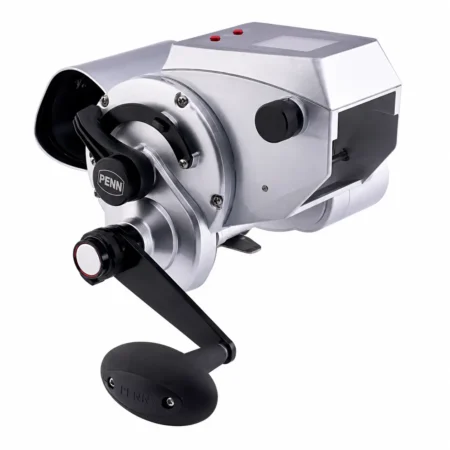 Penn Fathom 80 Electrique