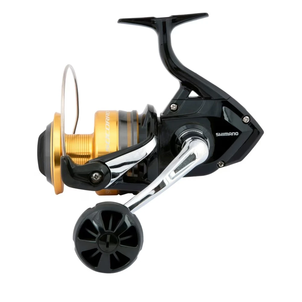 Shimano Socorro SW 5000 4 Shimano Socorro SW 5000 alt3