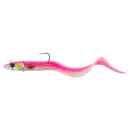 Savage Gear Conger Eel 50 gr - Bubblegum