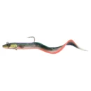 Savage Gear Conger Eel 50 gr - Firebelly