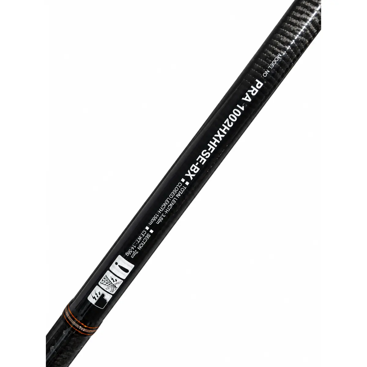 Daiwa Procaster 3m 14-56gr 4 Daiwa Procaster 3m 14-56gr alt6