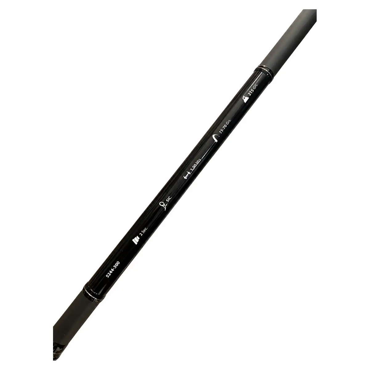 Canne Vega Axen Spin 3 m 15–70 g 4 Vega axen spin 300 alt 4