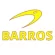 Barros logo brand Fishing