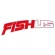 Fishus lures Logo