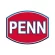 Penn Logo Brand Fishing Morocco